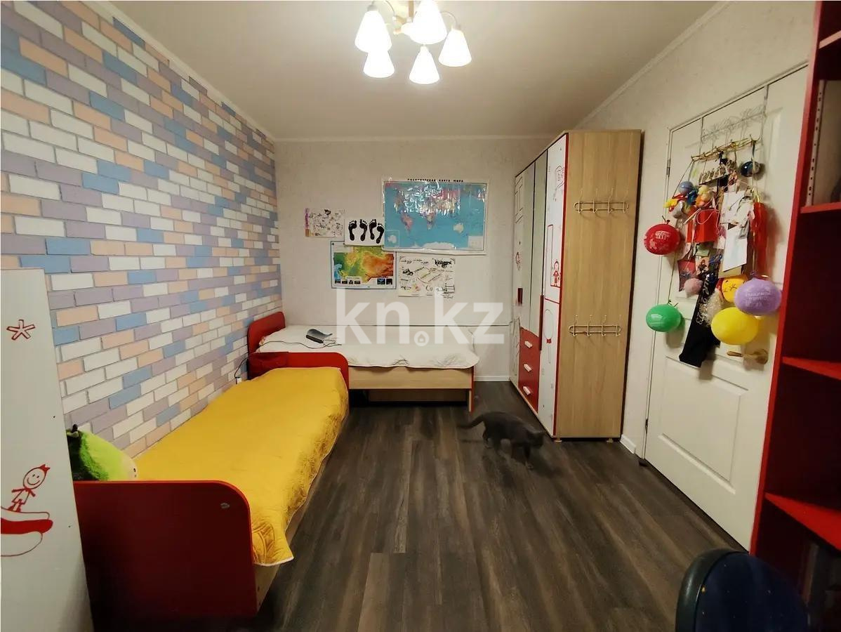 Продажа 4-комнатной квартиры, 102.8 м² - Продажа  четырехкомнатных квартир в Астане - страница 2 фото 3 из 7