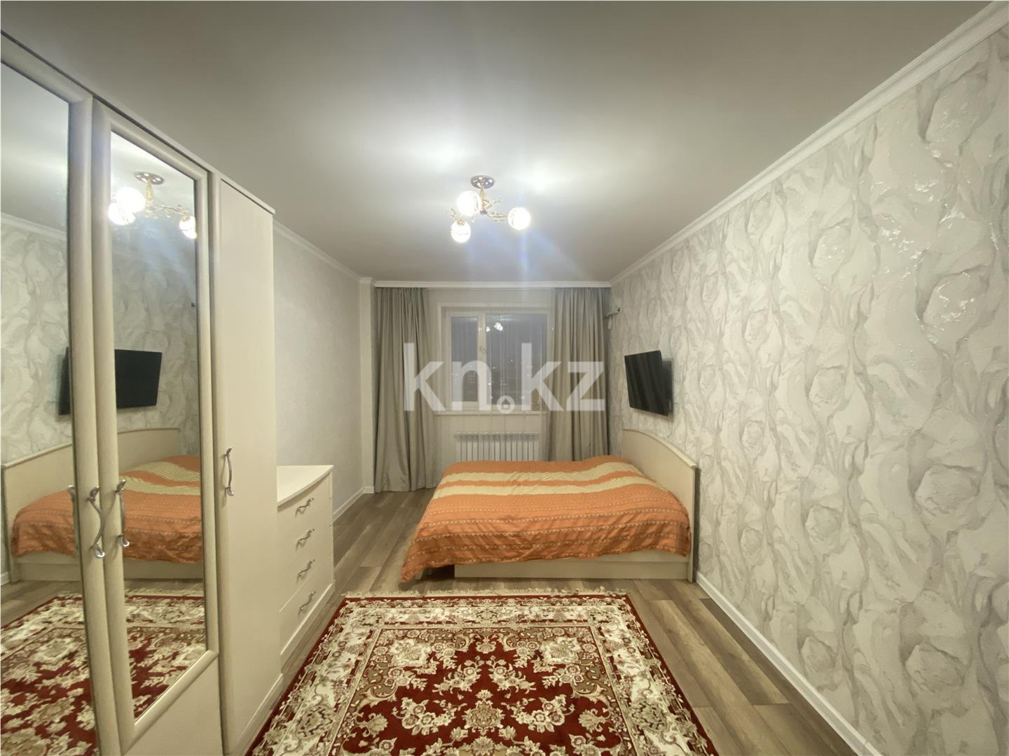 Продажа 3-комнатной квартиры, 95.8 м² - Продажа квартир в Астане в р-не Байконур - страница 14 фото 4 из 19