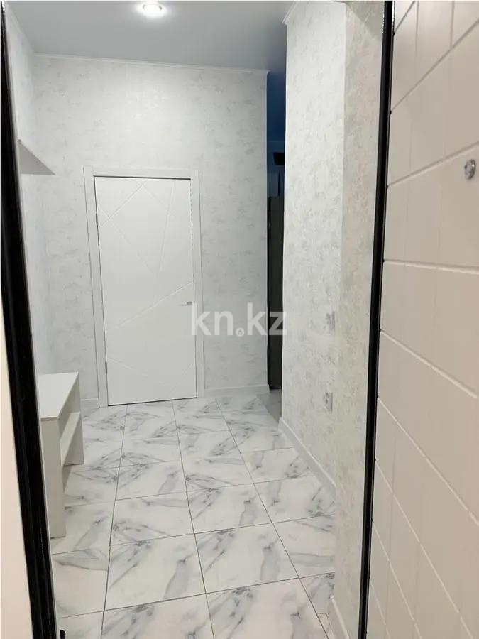 Продажа 1-комнатной квартиры, 42.4 м², ул. Казыбек би, дом  3/2 в Астане - фото 5
