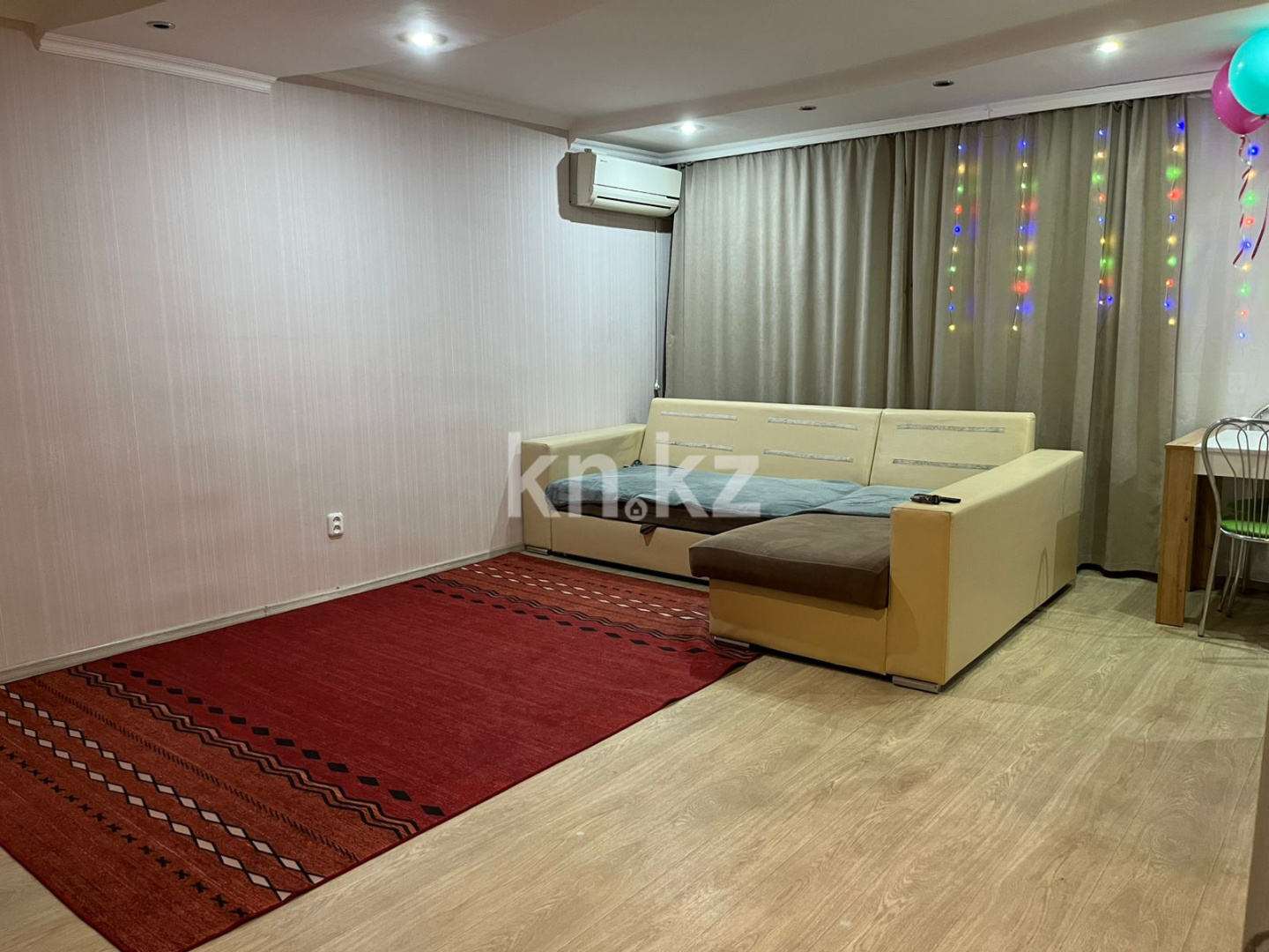 Продажа 1-комнатной квартиры, 34 м² - Продажа квартир в Караганде с фото фото 6 из 10