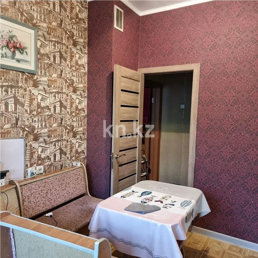 Продажа 1-комнатной квартиры, 40.1 м² в Алматы - фото 2