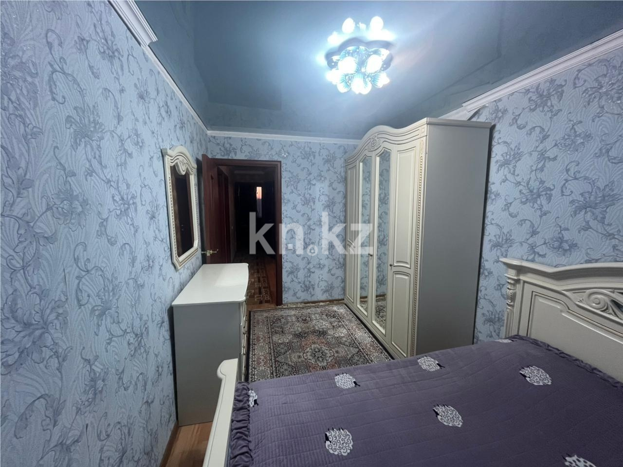 Продажа 3-комнатной квартиры, 62 м² в Караганде - фото 3