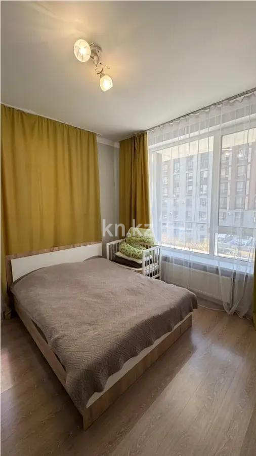 Продажа 4-комнатной квартиры, 122 м² - Продажа четырехкомнатных квартир от собственников в Астане - страница 9 фото 2 из 6