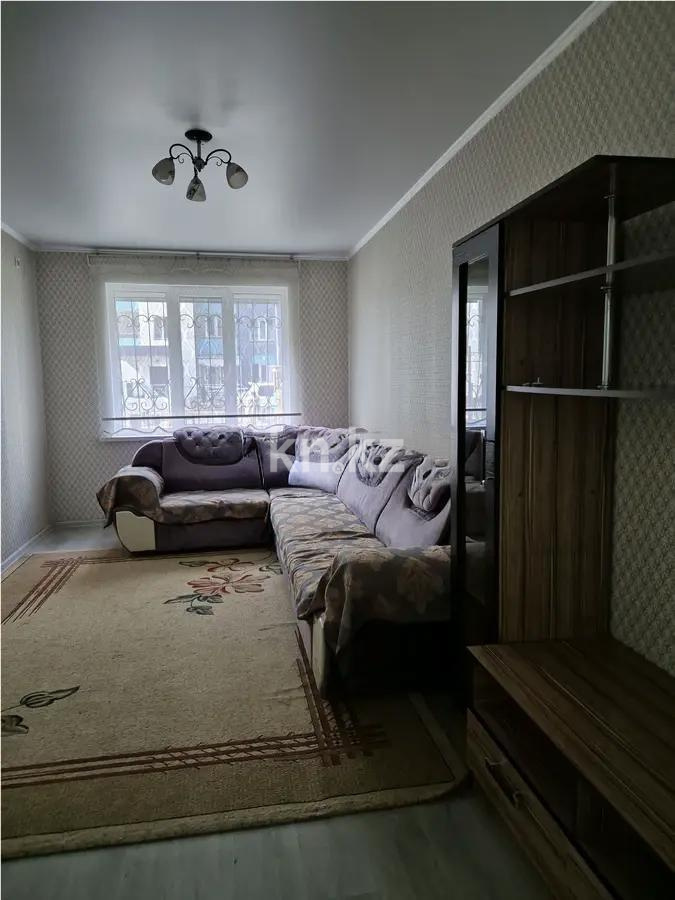 Продажа 2-комнатной квартиры, 58 м², мкр-н Дарабоз, дом  45 - Продажа  двухкомнатных квартир в Алматы фото 1 из 3