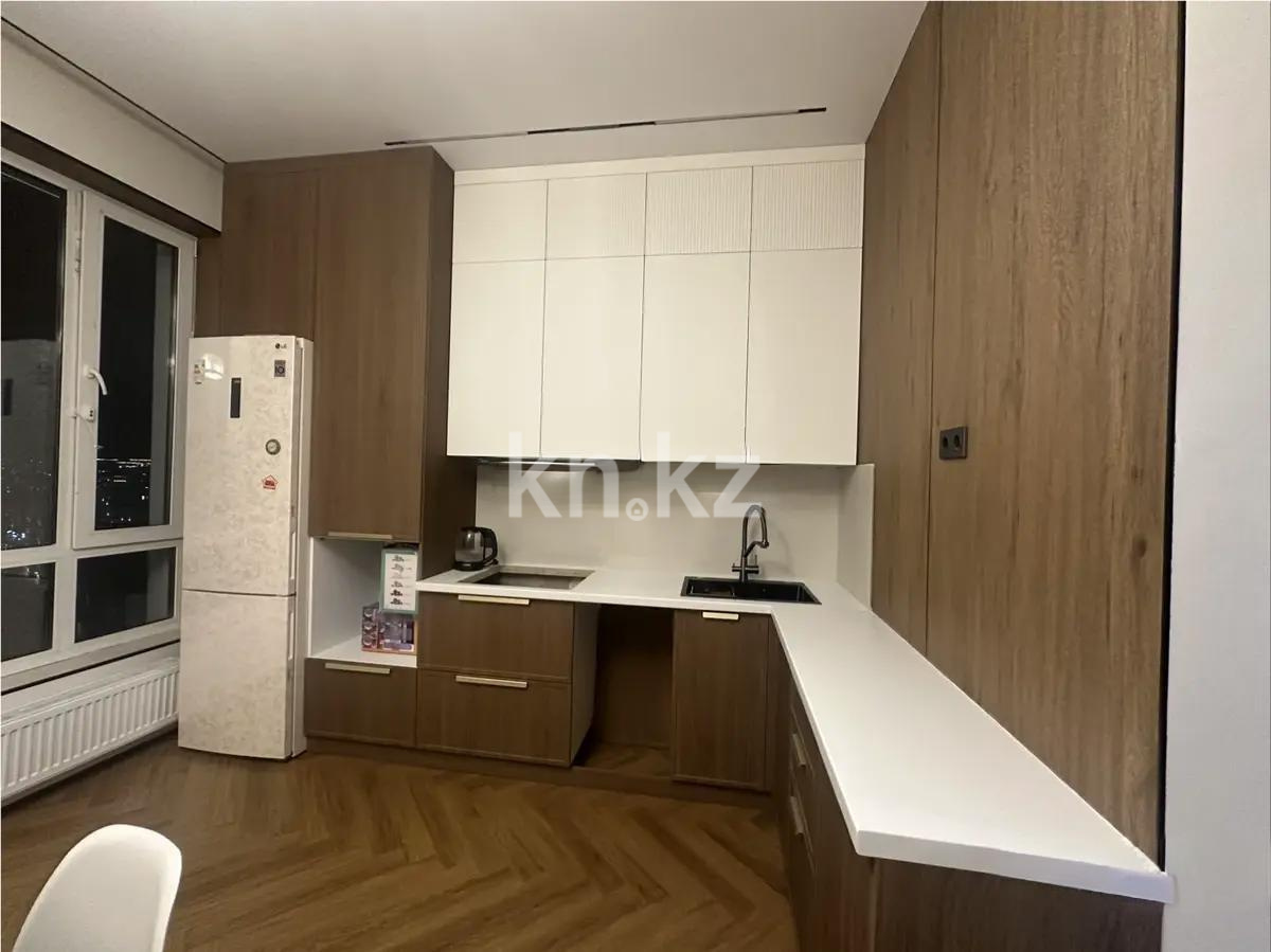 Продажа 2-комнатной квартиры, 59.5 м² - Продажа двухкомнатных квартир в кирпичном доме в Казахстане - страница 2 фото 2 из 4