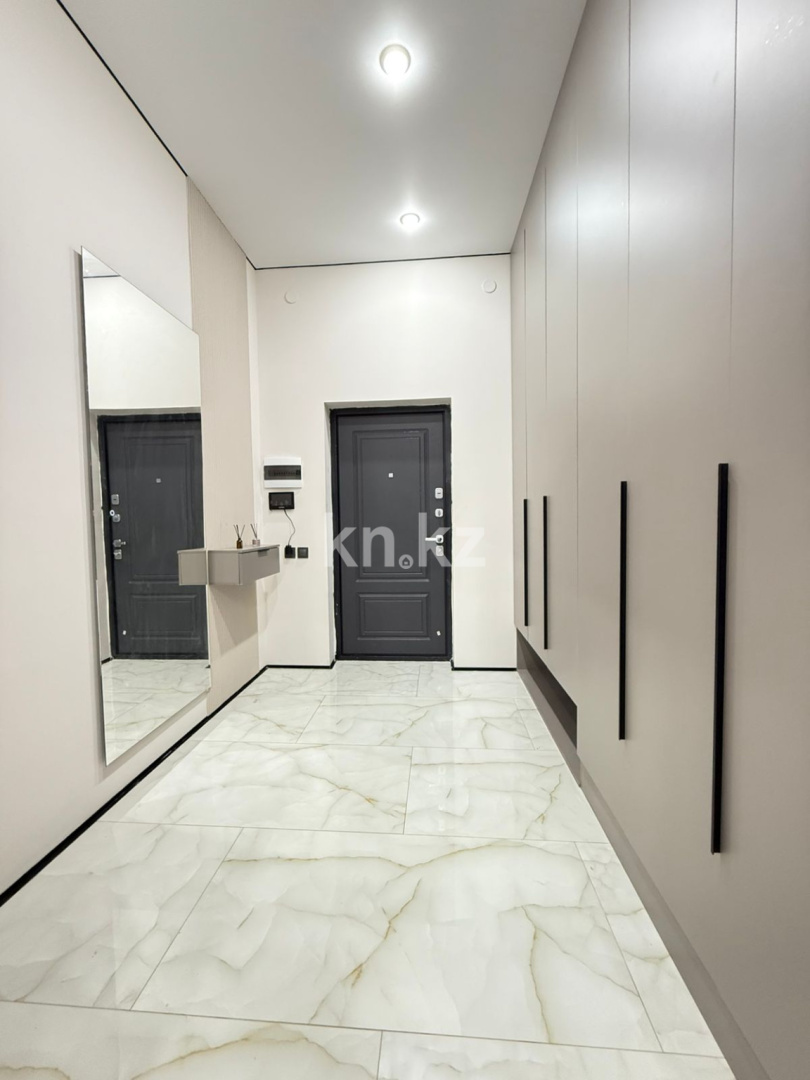 Аренда 5-комнатного дома, 190 м², Коломина, дом  4 - Аренда жилой и коммерческой недвижимости в Алматинской области фото 33 из 40