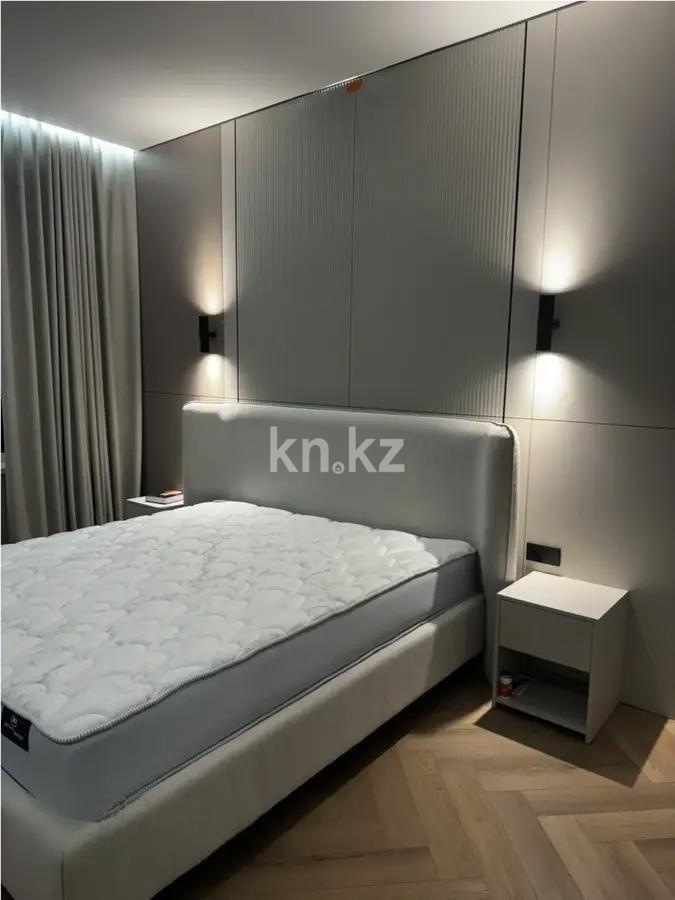 Продажа 2-комнатной квартиры, 59 м² в Астане