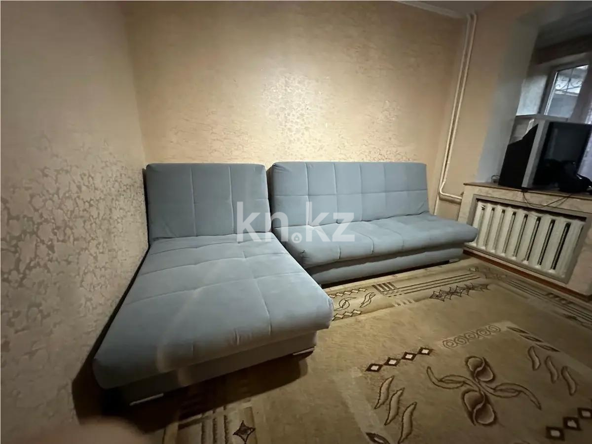 Продажа 3-комнатной квартиры, 70 м² - Продажа квартир в Медеуском р-не Алматы фото 3 из 4