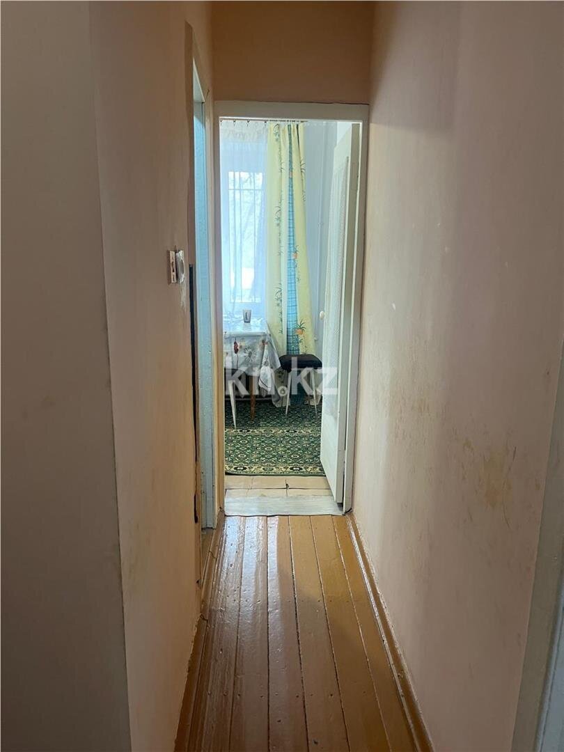 Продажа 2-комнатной квартиры, 47 м² в Караганде - фото 8