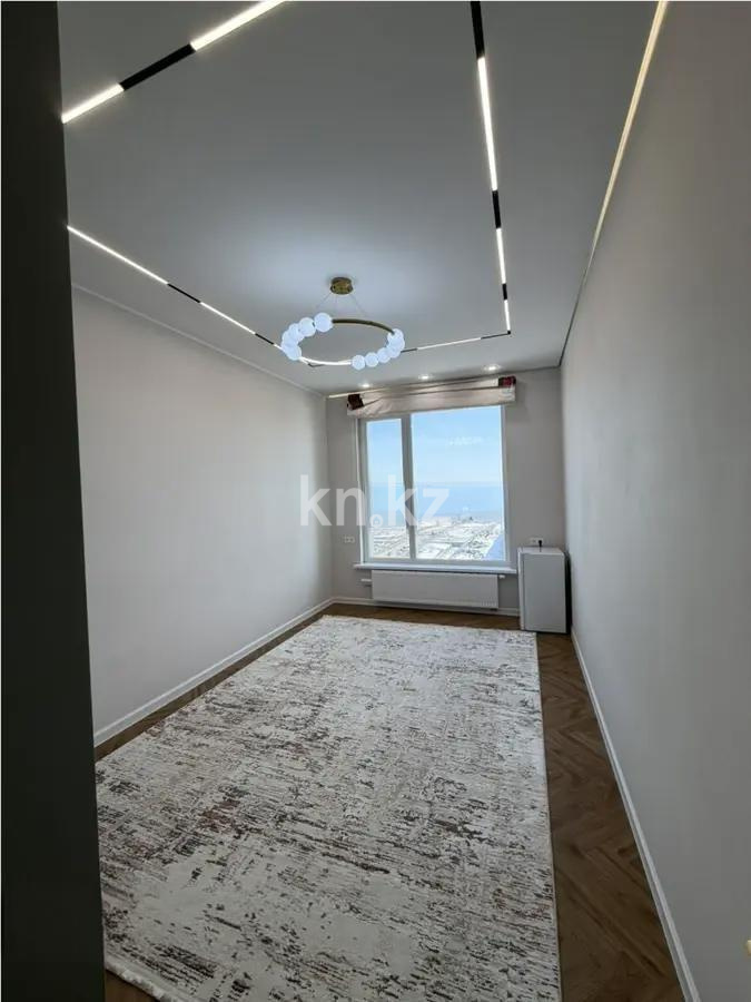 Продажа 3-комнатной квартиры, 69 м² в Астане - фото 3