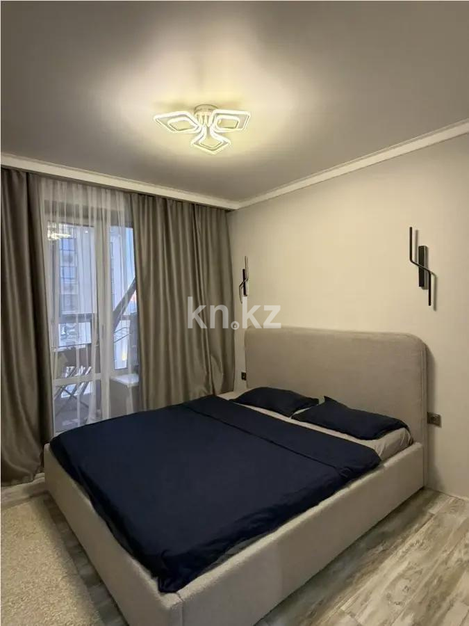 Продажа 1-комнатной квартиры, 44 м², ул. Нажимеденова, дом  52а - Продажа недвижимости в Казахстане фото 2 из 4