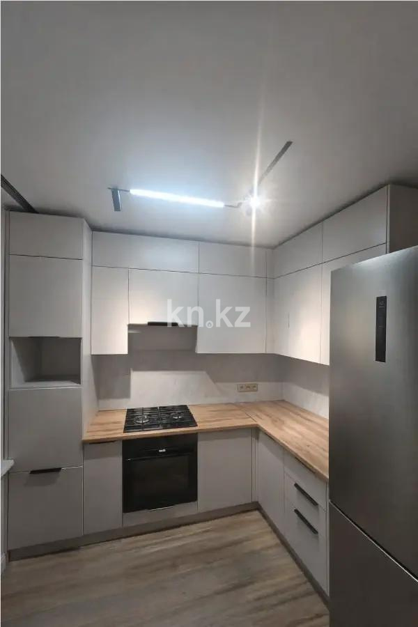 Продажа 3-комнатной квартиры, 70 м² в Алматы - фото 2