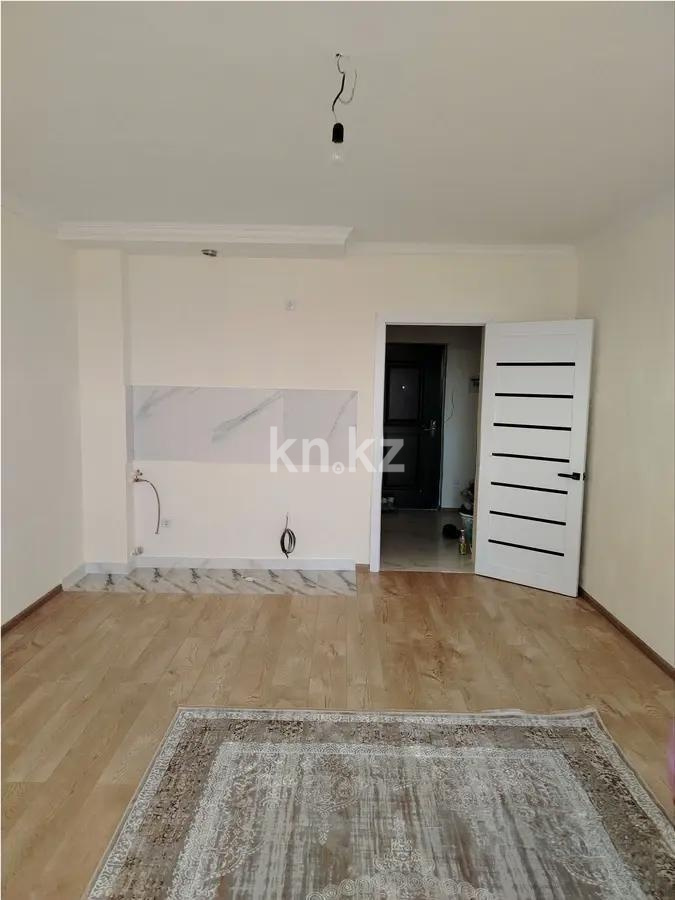 Продажа 1-комнатной квартиры, 30 м², ул. Айгыржал, дом  63 - Продажа  однокомнатных квартир в Астане фото 2 из 3