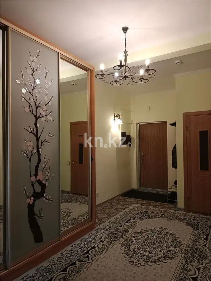 Продажа 2-комнатной квартиры, 87 м², ул. Прокофьева, дом  148 - Продажа  двухкомнатных квартир в Алматы без посредников с фото фото 5 из 5