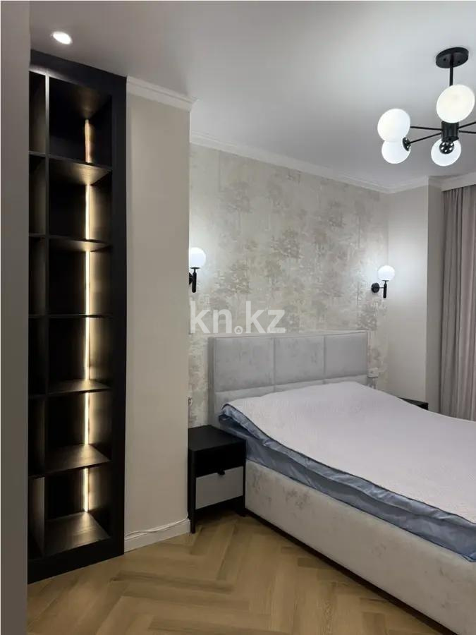 Продажа 3-комнатной квартиры, 98 м² - Продажа квартир от собственников в Астане - страница 15 фото 3 из 5