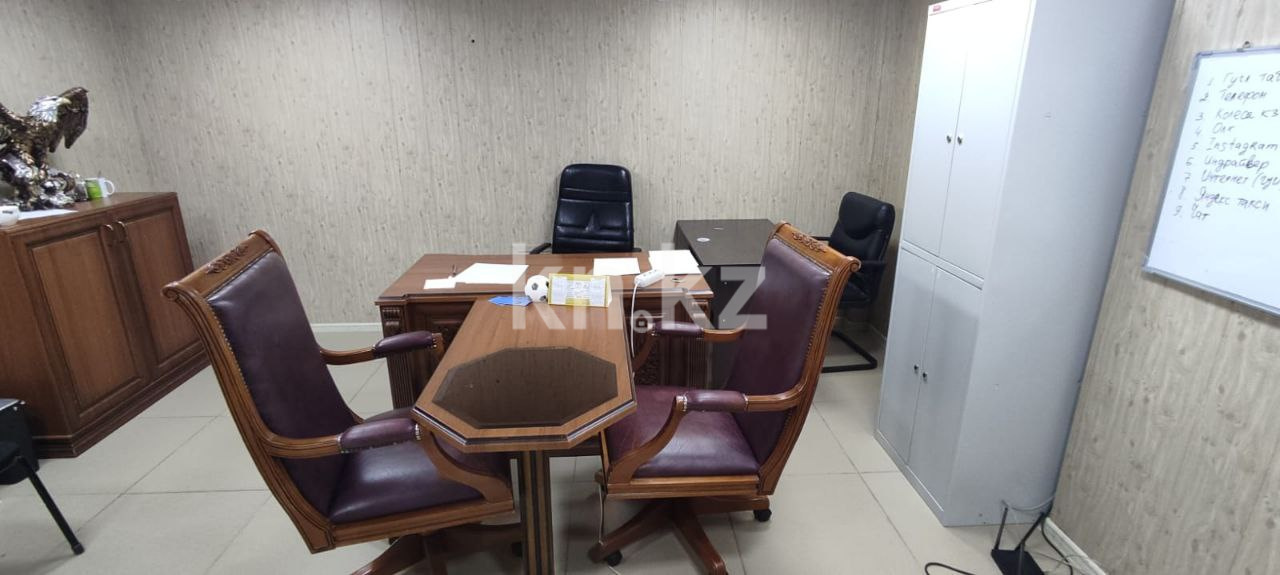 Аренда , ул. Сарайшык, дом  38 - пр. Мангилик Ел - Аренда офисных и торговых помещений в Астане фото 9 из 15