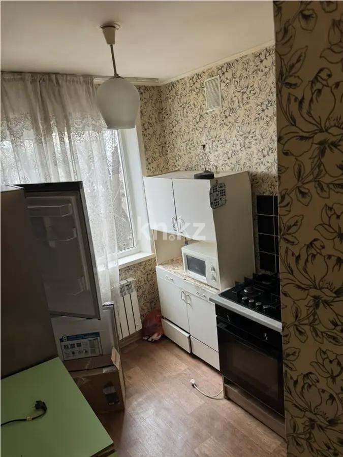 Продажа 2-комнатной квартиры, 46 м², ул. Вагонная, дом  1 - Продажа квартир в Казахстане фото 3 из 5