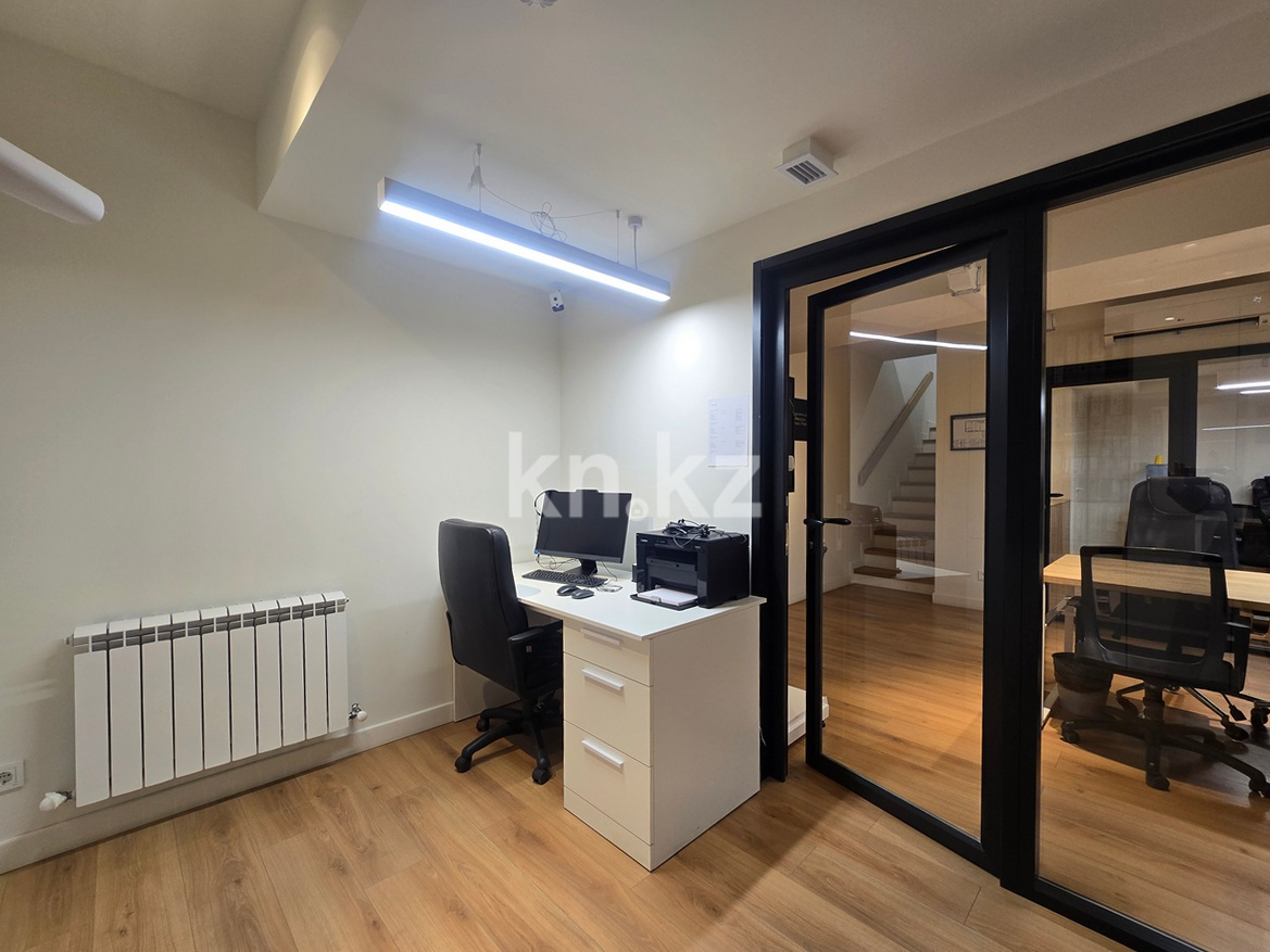 Продажа помещения, 93 м² - Продажа офисных и торговых помещений в Алматы фото 6 из 23