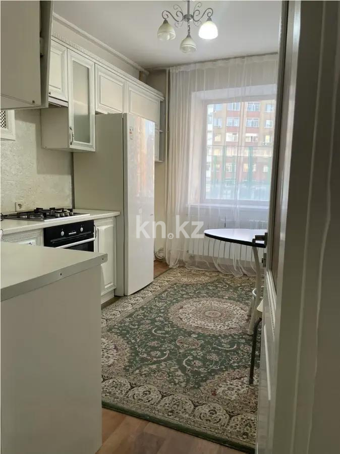 Продажа 1-комнатной квартиры, 44.51 м², пр. Кошкарбаева, дом  80/1 - Продажа  однокомнатных квартир в Астане без посредников фото 2 из 4