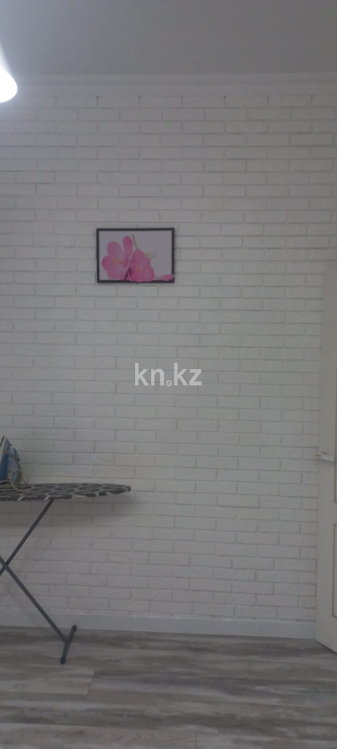 Аренда 1-комнатной квартиры, 40 м² в Астане - фото 12