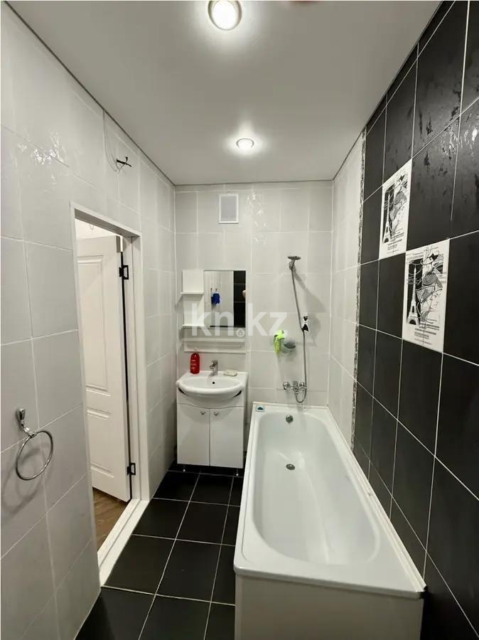 Продажа 2-комнатной квартиры, 42.4 м², пр. Кудайбердыулы, дом  17/4 в Астане - фото 5