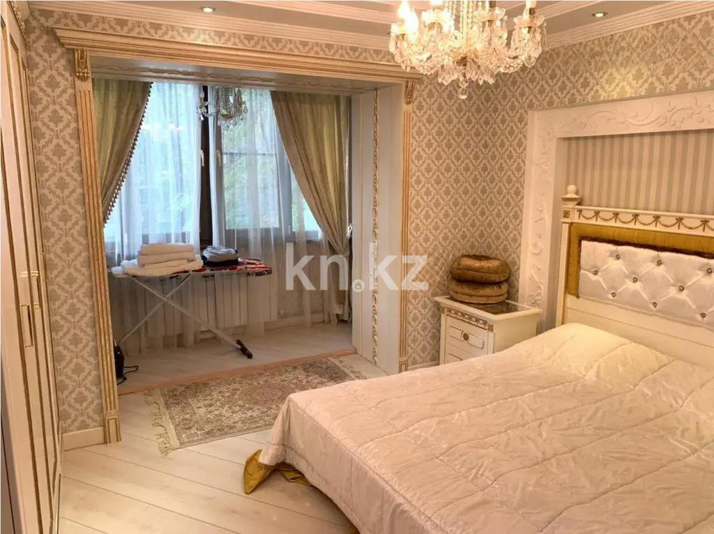 Продажа 2-комнатной квартиры, 61.4 м² в Алматы - фото 2
