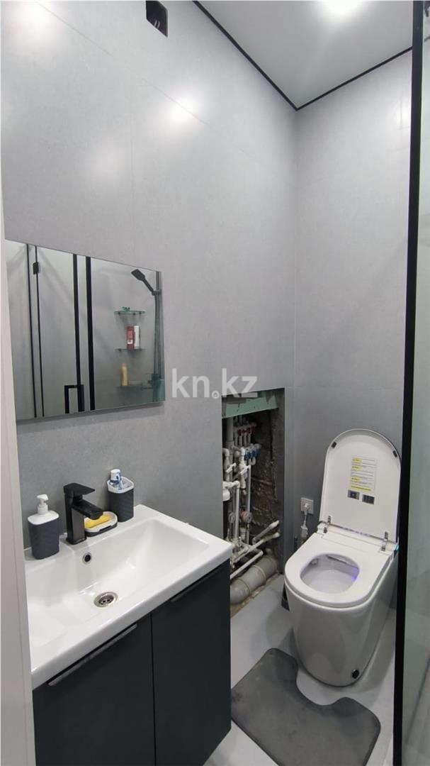 Продажа 4-комнатной квартиры, 118 м² в Караганде - фото 14