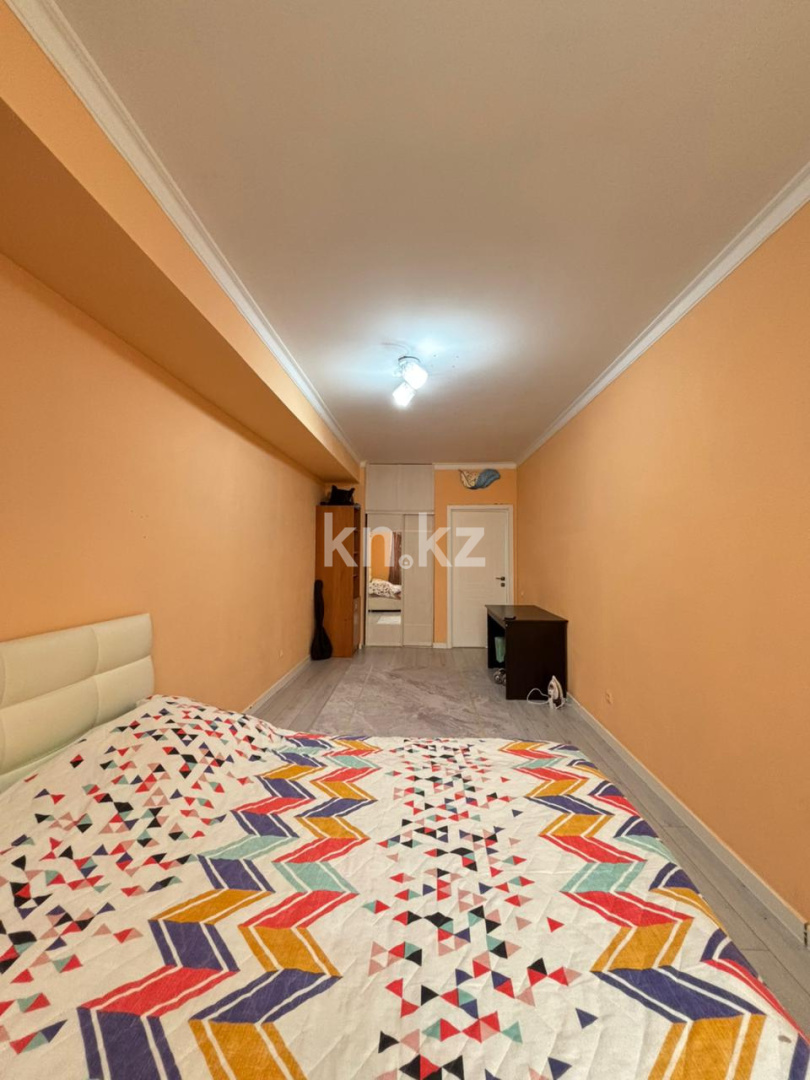 Продажа 2-комнатной квартиры, 68.5 м² в Астане - фото 4