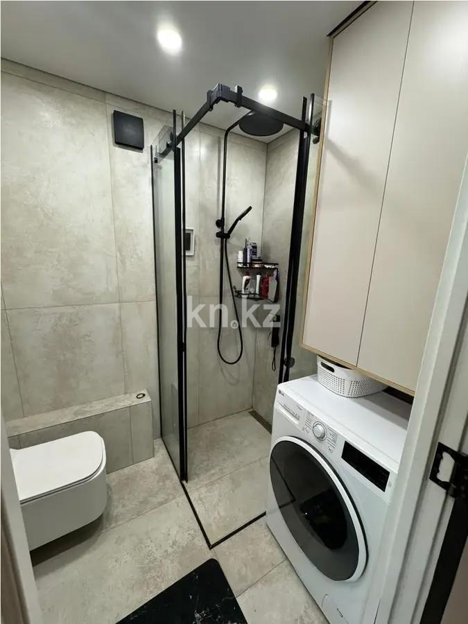 Продажа 2-комнатной квартиры, 33 м² - Продажа недвижимости в Казахстане - страница 13 фото 4 из 5