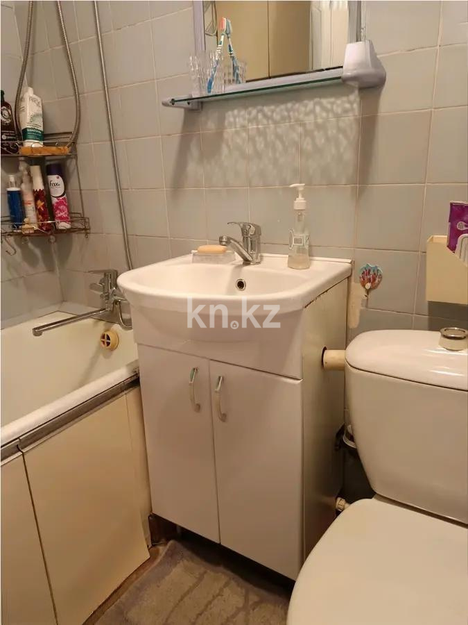 Продажа 2-комнатной квартиры, 42 м² в Караганде - фото 4