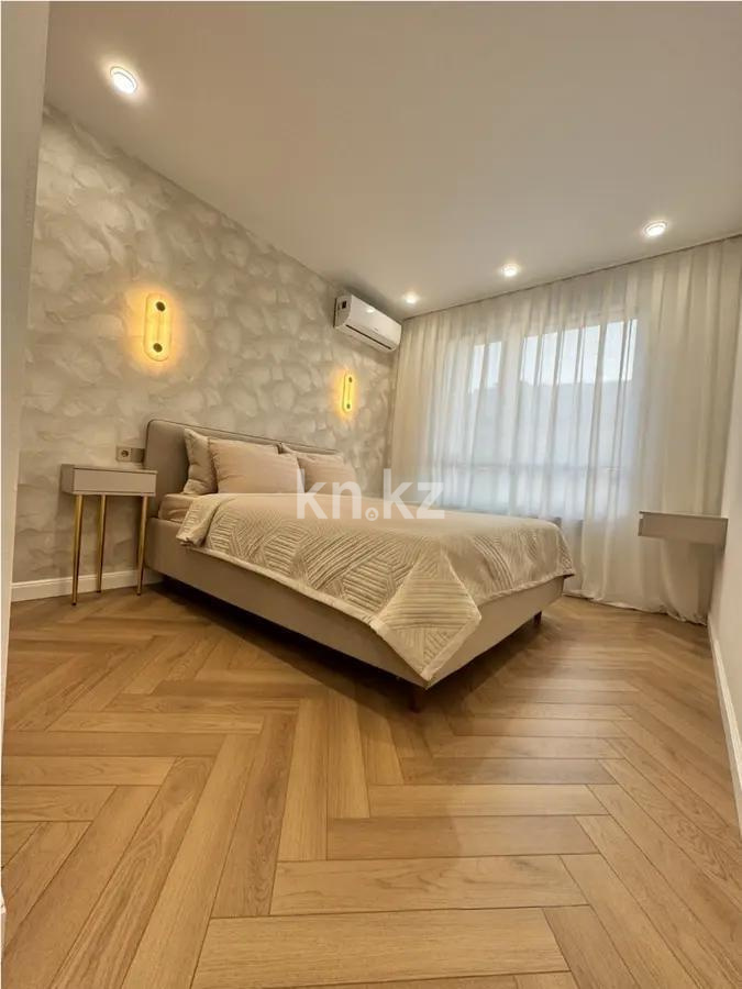 Продажа 3-комнатной квартиры, 55.6 м² в Алматы - фото 2