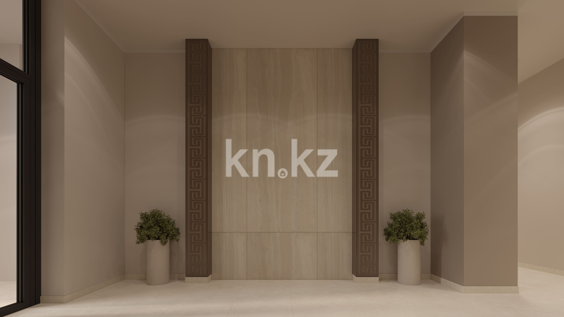 Продажа 2-комнатной квартиры, 49.63 м², пр. Аль-Фараби, дом  46/24 в Астане - фото 15