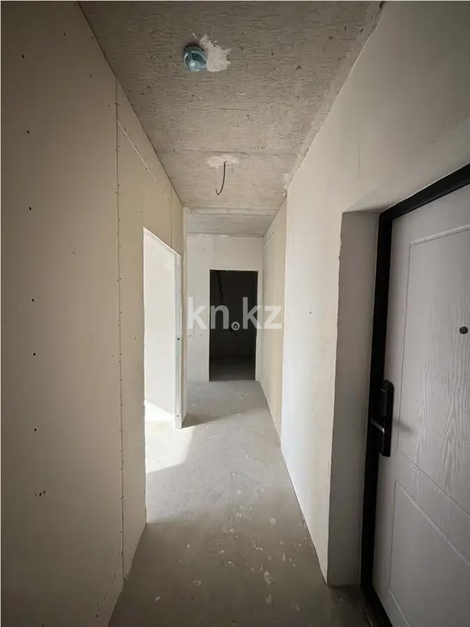 Продажа 1-комнатной квартиры, 33 м² - Продажа  однокомнатных квартир в новостройках Алматы с фото - страница 5 фото 3 из 3