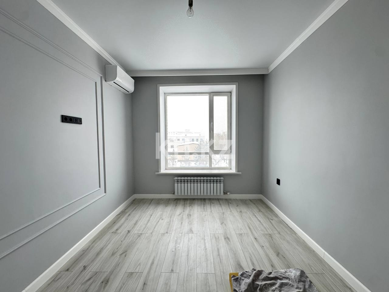 Продажа 2-комнатной квартиры, 39.3 м² - Продажа  двухкомнатных квартир в новостройках Астаны - страница 3 фото 9 из 19