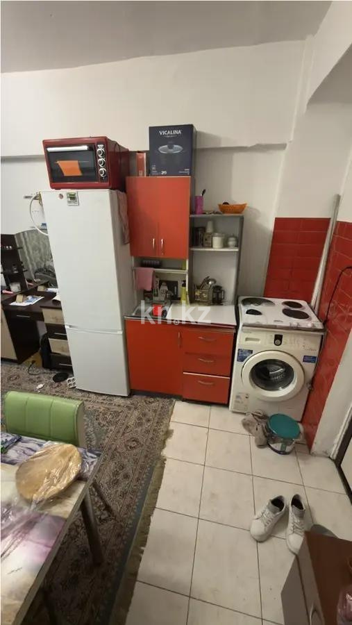 Продажа 1-комнатной квартиры, 15 м² - Продажа квартир в кирпичном доме в Алматы - страница 2 фото 2 из 2