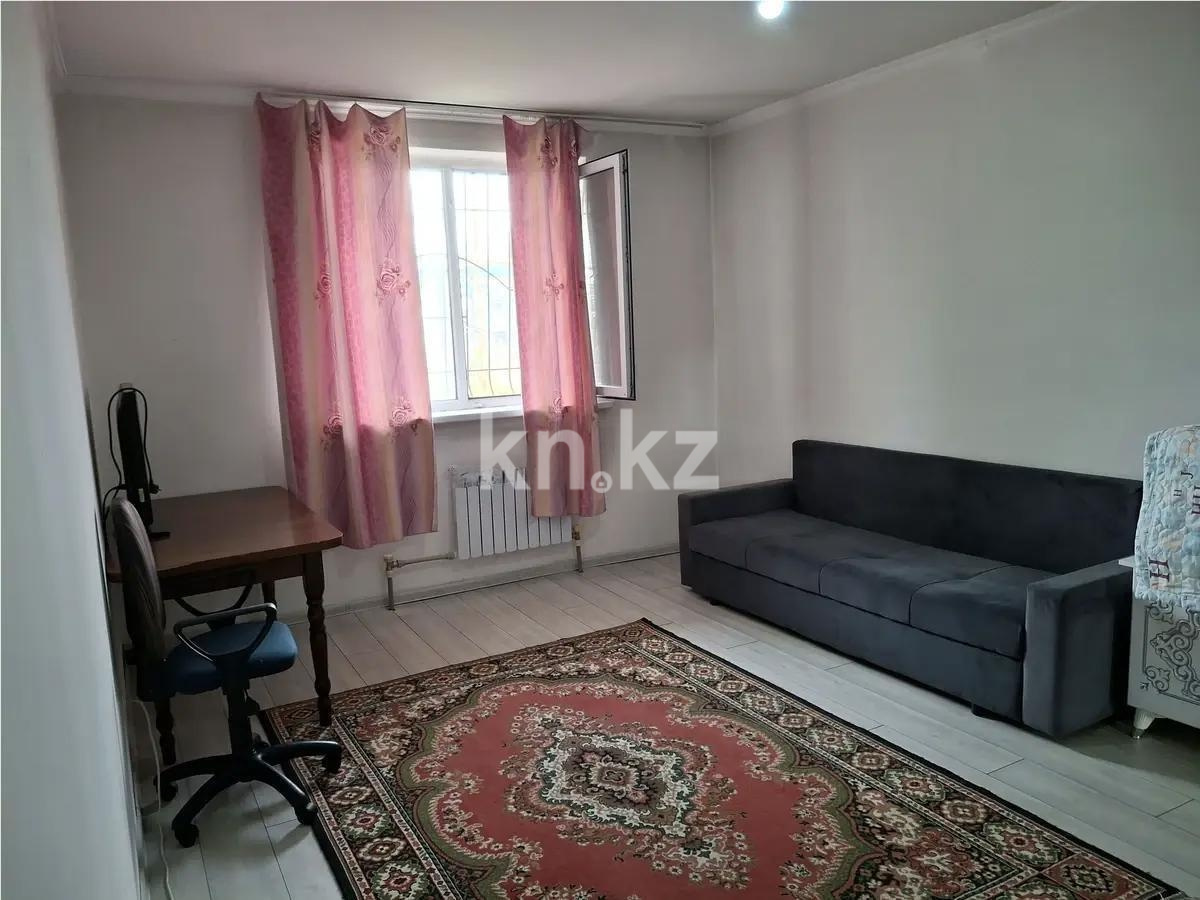 Продажа 1-комнатной квартиры, 39.7 м² в Алматы
