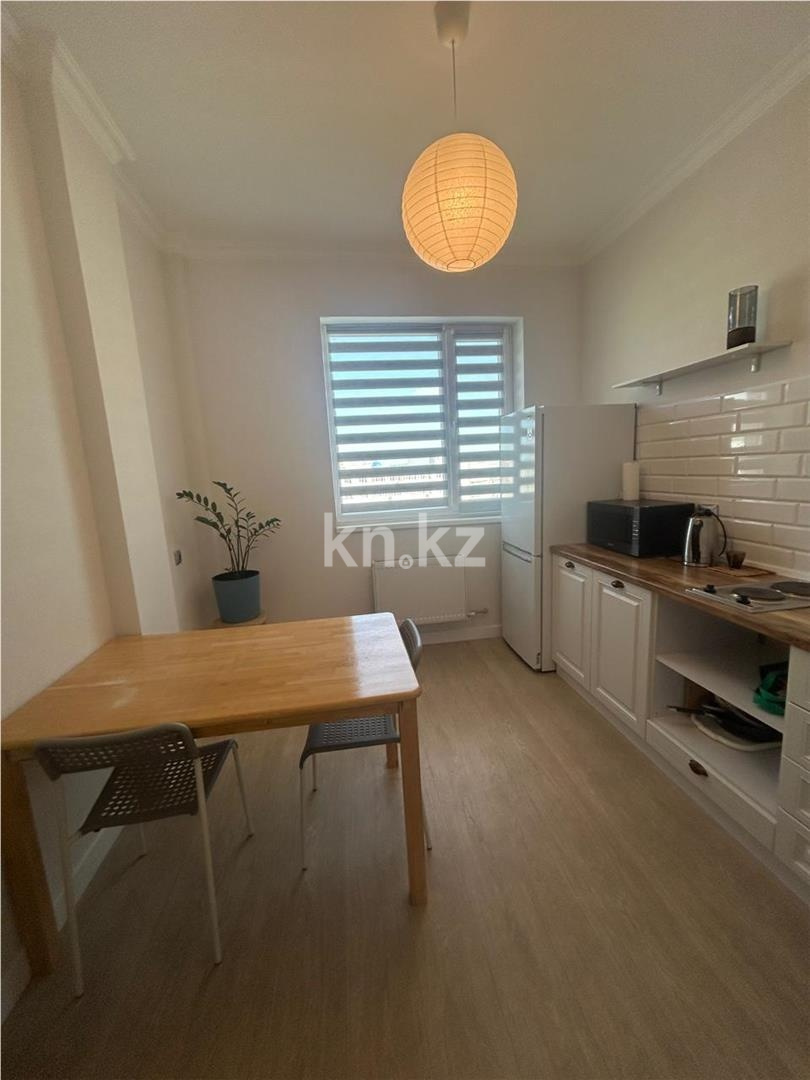Продажа 1-комнатной квартиры, 38.7 м² в Астане - фото 6