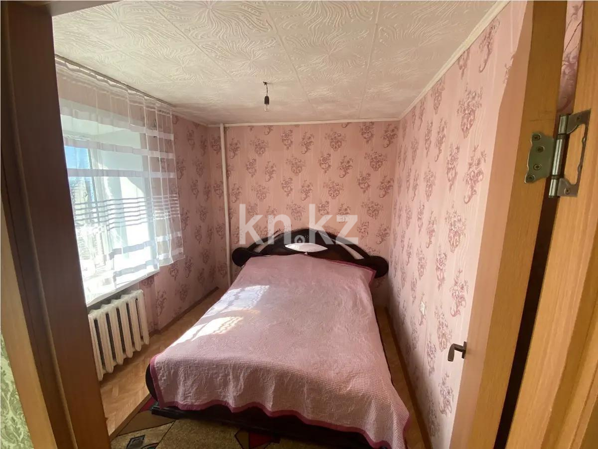 Продажа 3-комнатной квартиры, 54 м², ул. 6-й мик-н, дом  53г - Продажа квартир в Темиртау без посредников фото 2 из 4