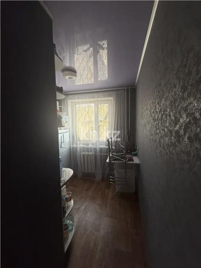 Продажа 2-комнатной квартиры, 42 м², пр. Момышулы, дом  22 - Продажа  двухкомнатных квартир в Темиртау без посредников фото 3 из 6