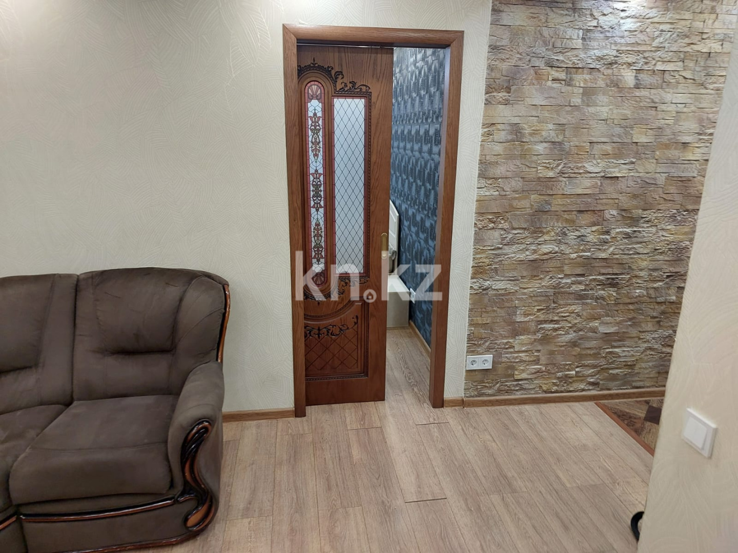 Аренда 2-комнатной квартиры, 44 м² - Аренда недвижимости в Казахстане - страница 3 фото 4 из 11