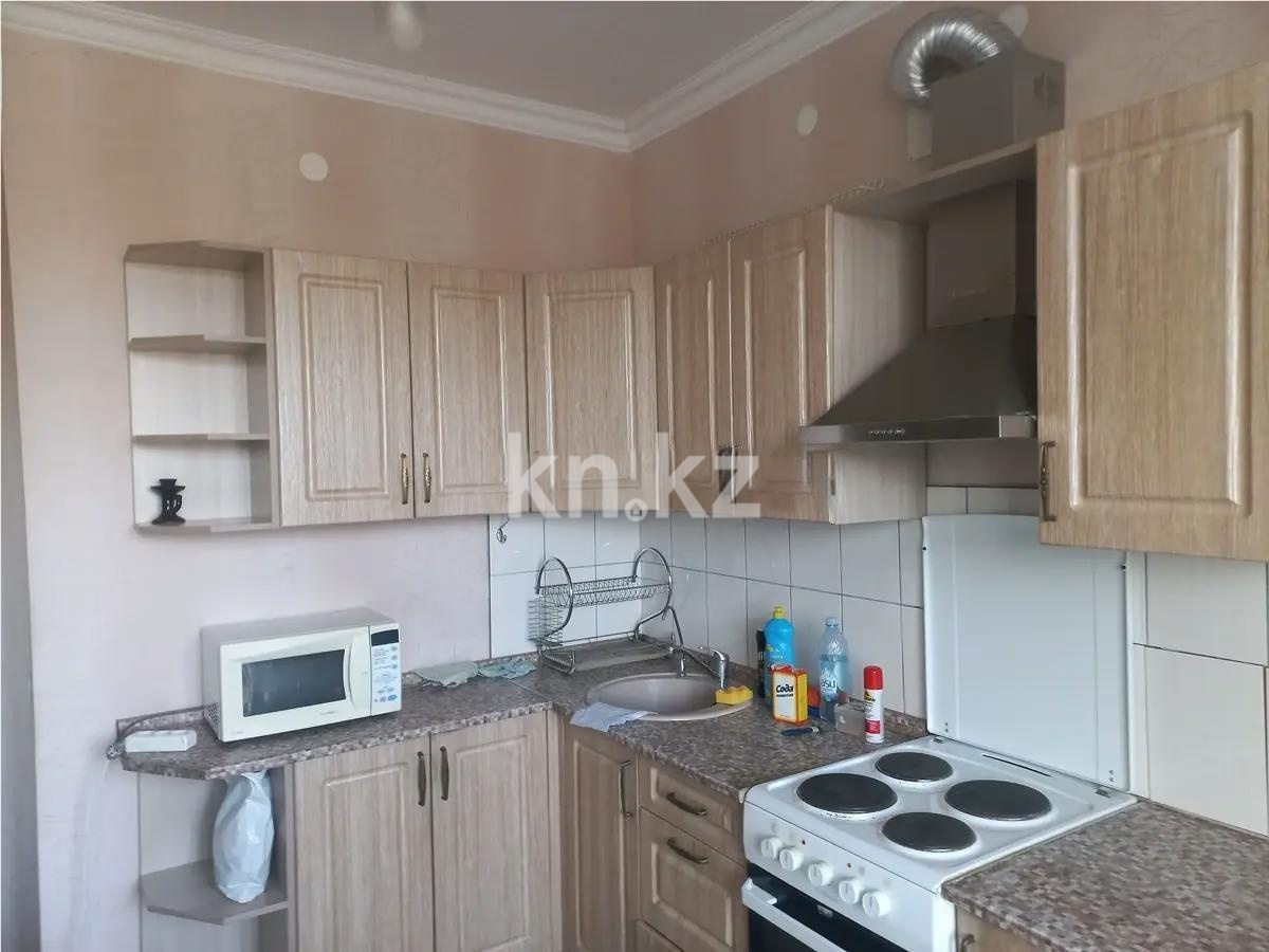 Продажа 1-комнатной квартиры, 43 м², мкр-н Орбита-1, дом  16/2 в Караганде - фото 2