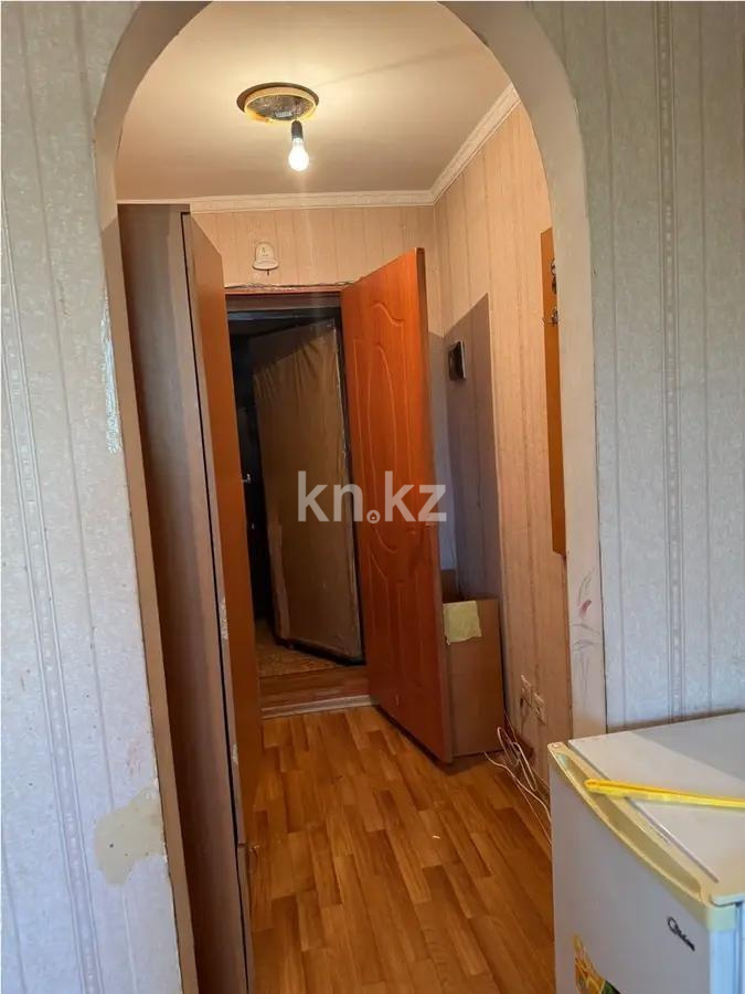 Продажа 1-комнатной квартиры, 19.1 м², ул. Манаса, дом  20/1 - Продажа  однокомнатных квартир в Астане с фото фото 4 из 4