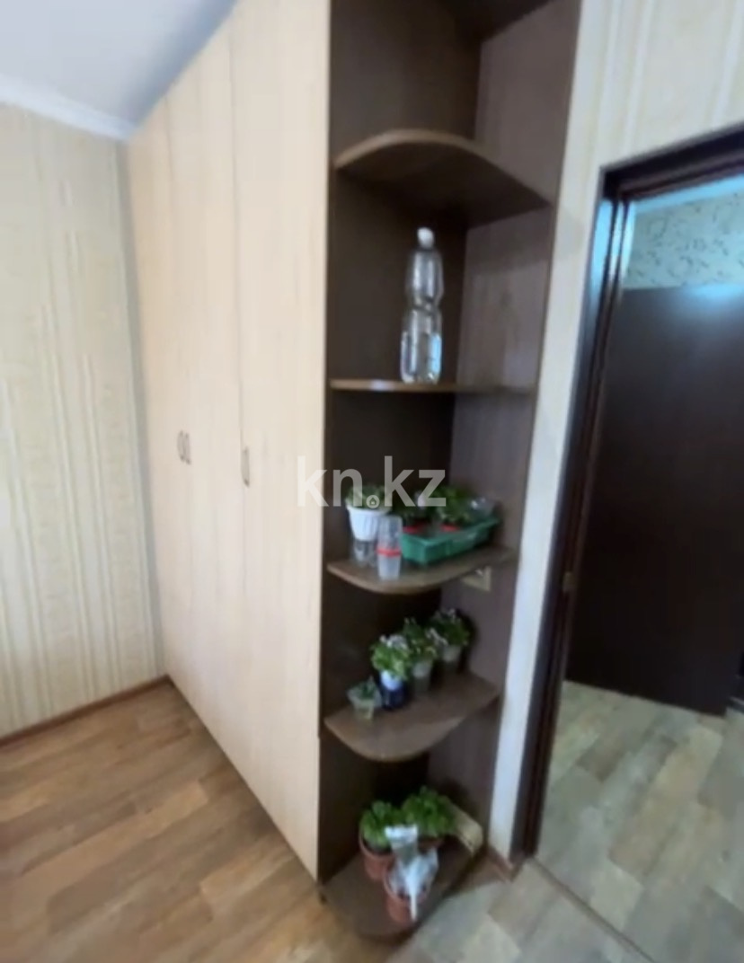 Аренда 2-комнатной квартиры, 60 м² - Аренда двухкомнатных квартир помесячно в Астане фото 6 из 11