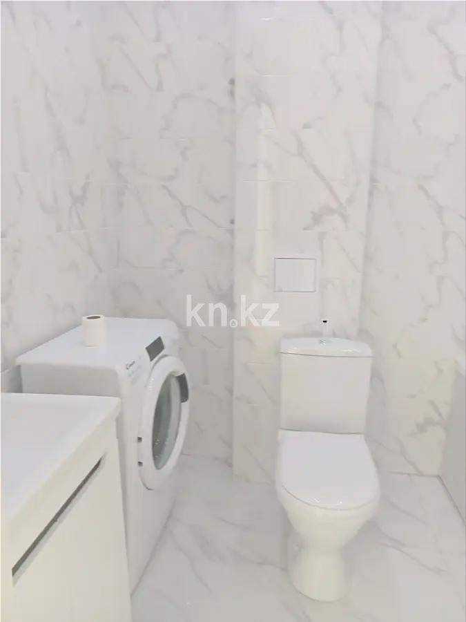 Продажа 1-комнатной квартиры, 40 м² в Астане - фото 3
