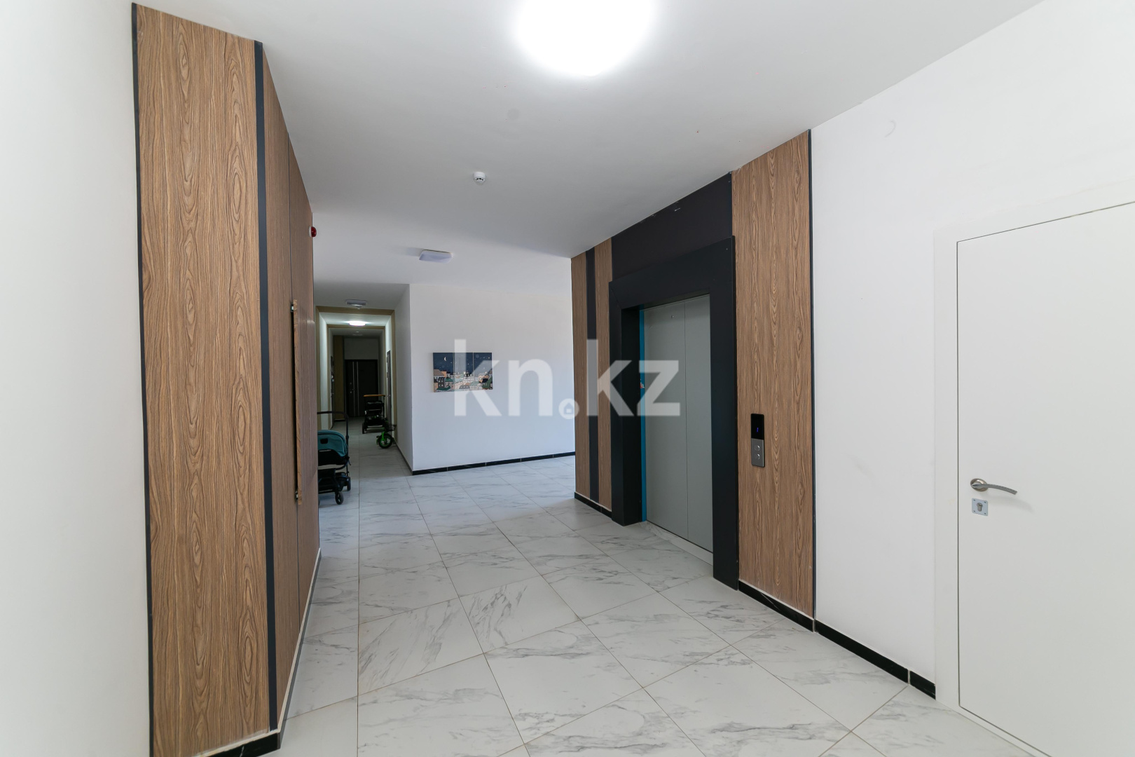 Продажа 2-комнатной квартиры, 45.6 м², ул. Култегин, дом  23 в Астане - фото 23