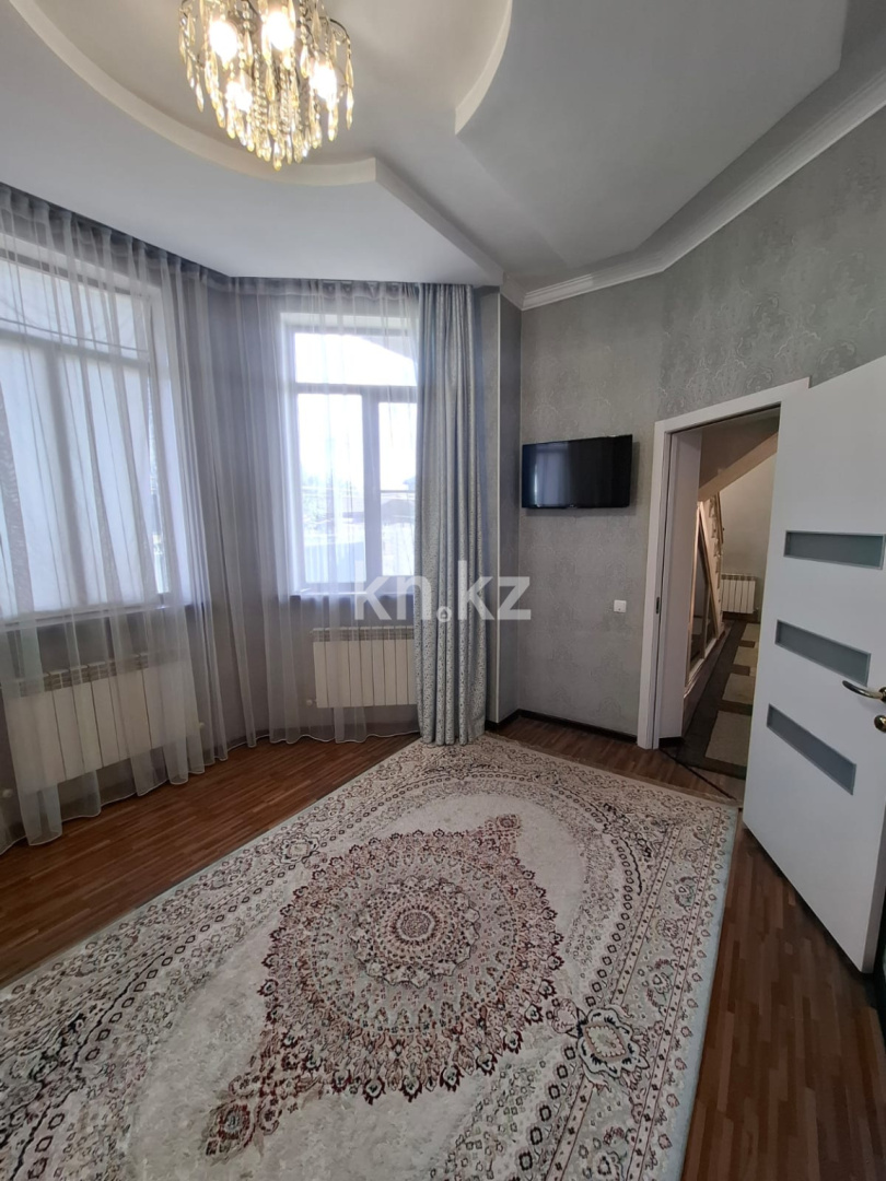 Продажа 5-комнатного дома, 246.6 м² - Продажа домов, коттеджей в Казахстане - страница 7 фото 19 из 23