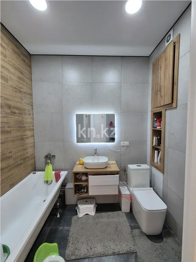 Продажа 2-комнатной квартиры, 64 м² - Продажа квартир в р-не Сарайшык Астаны - страница 43 фото 4 из 5