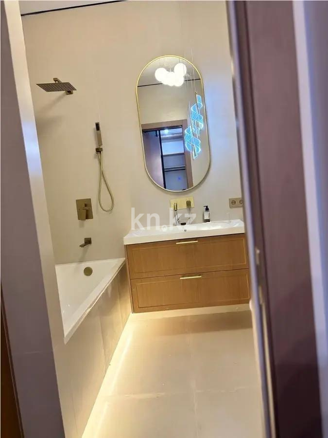 Продажа 2-комнатной квартиры, 44 м² в Астане - фото 3