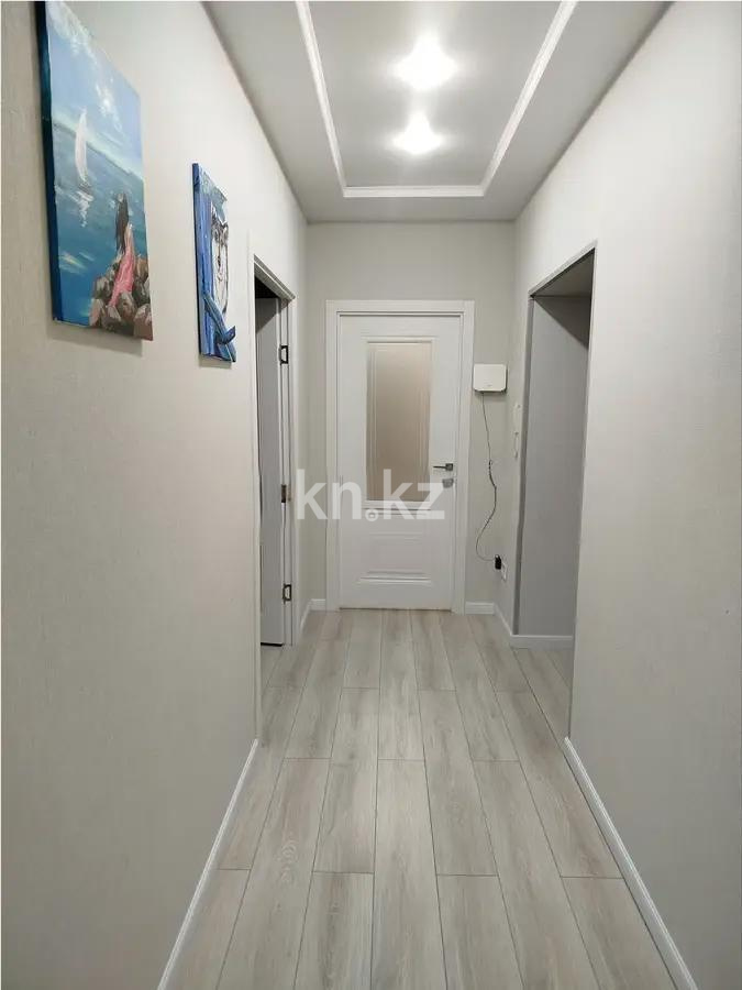 Продажа 2-комнатной квартиры, 74 м², ул. Кубрина, дом  20/1 в Астане - фото 8