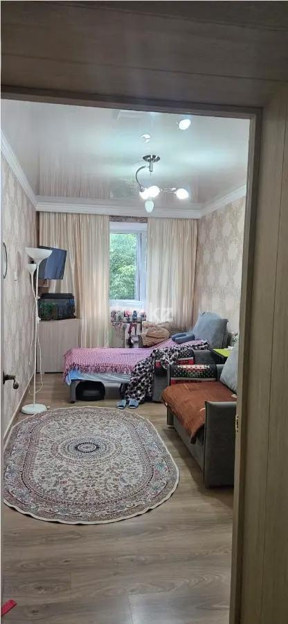 Продажа 2-комнатной квартиры, 44.2 м², ул. Иманова, дом  32/2 - Продажа квартир в Астане фото 2 из 5